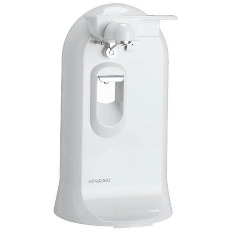 Комбайн Kenwood FDM-100 белый + Консервный нож Kenwood CO600 купить,NaN