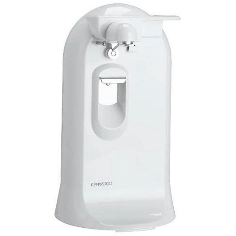 Комбайн Kenwood FDM-100 белый + Консервный нож Kenwood CO600 купить,NaN