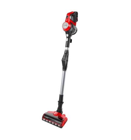 Пылесос Bosch BBS711ANM красный