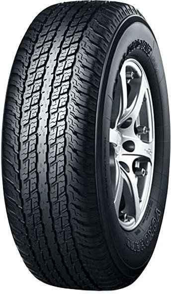 Шина Yokohama G94C 265/70 R16 112S летняя купить,55120