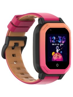 Смарт-часы Wonlex Sirius KT20 Pink