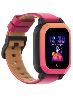 Смарт-часы Wonlex Sirius KT20 Pink купить,NaN