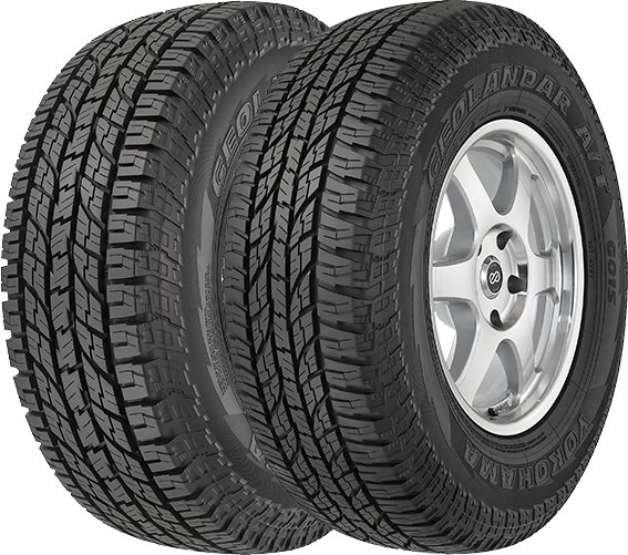 Шина Yokohama G015 275/55 R20 117H всесезонная купить,NaN
