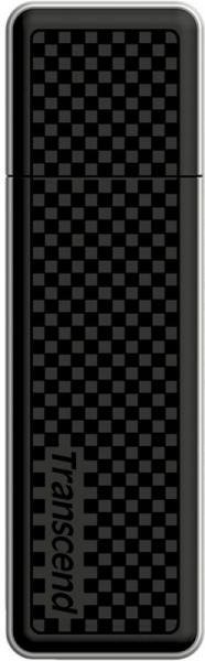 USB Флешка Transcend TS16GJF780 16Gb черная