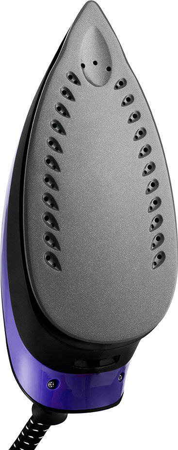 Гладильная система Kitfort KT-980 черно-фиолетовая купить,NaN