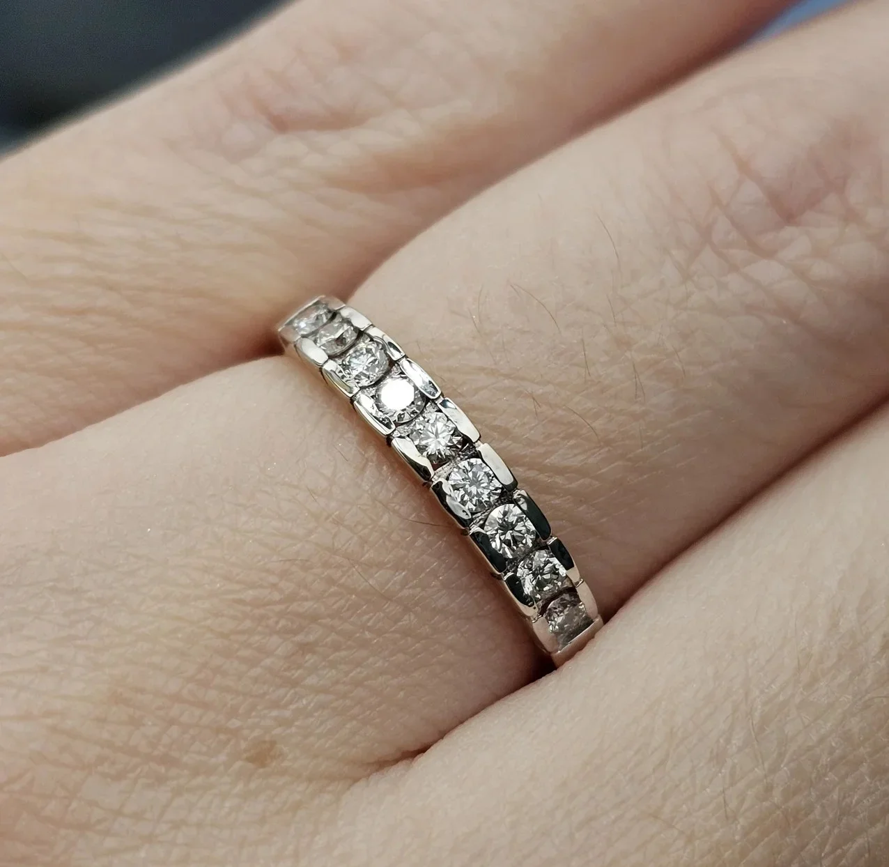 Комплект Deimantas 112420822 17р 0,312ct 0,352ct. купить,NaN