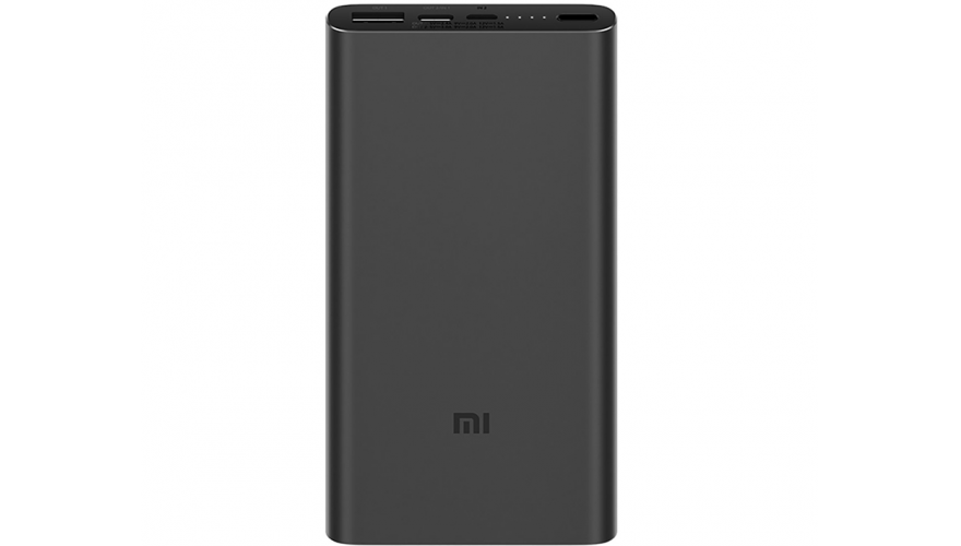 Xiaomi внешний аккумулятор mi power bank 3. Xiaomi mi Power Bank 3 10000 Mah (plm13zm) (Black). Xiaomi mi Power Bank 3 plm13zm черный. Аккумулятор Xiaomi mi Power Bank 3 10000mah (plm13zm) Black. Power Bank Xiaomi 3 Black 2usb 10000.