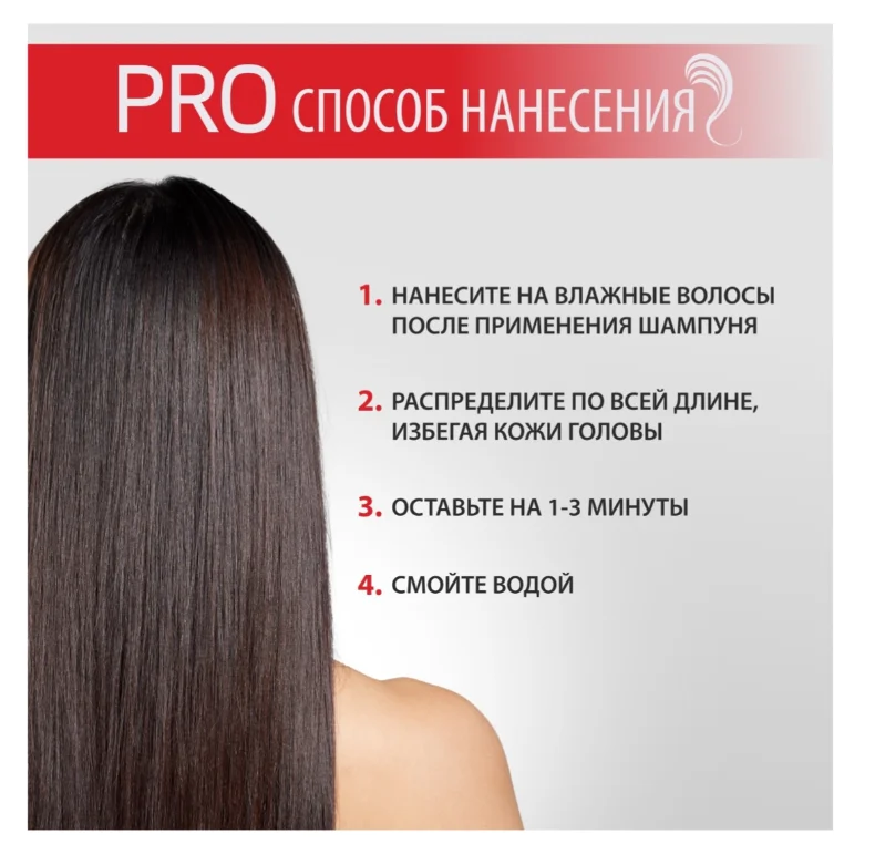 Бальзам-ополаскиватель Wella Pro Series глубокое восстановление 500мл купить,NaN
