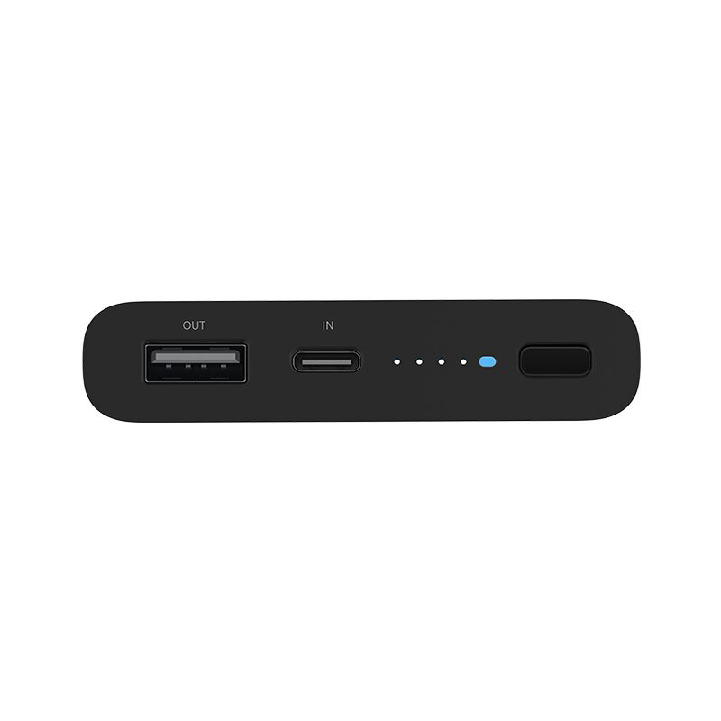 Power Bank Xiaomi Mi WPB15ZM Wireless черный  купить,NaN