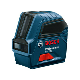 Лазерный нивелир Bosch GLL 2-10