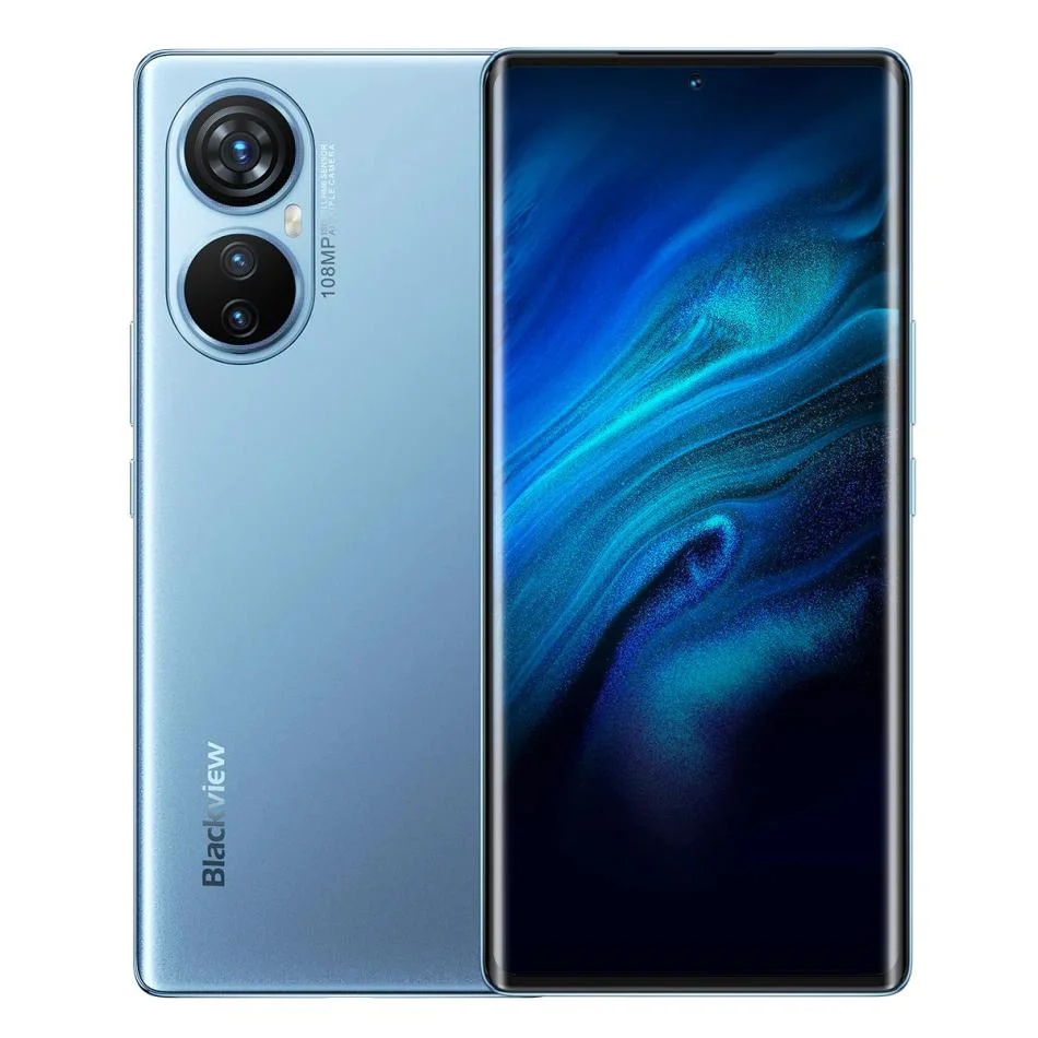 Смартфон Blackview A200 Pro 12/256G Blue + Смарт часы Blackview W10 Pink - ForteMarket Смартфон Blackview A200 Pro 12/256G Blue + Смарт часы Blackview W10 Pink купить,0