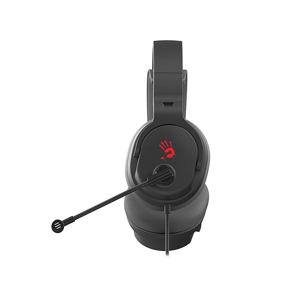 Наушники A4tech Bloody G330P черные