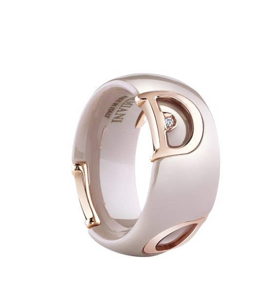 Кольцо Damiani 17764 19р 2,4гр купить,NaN
