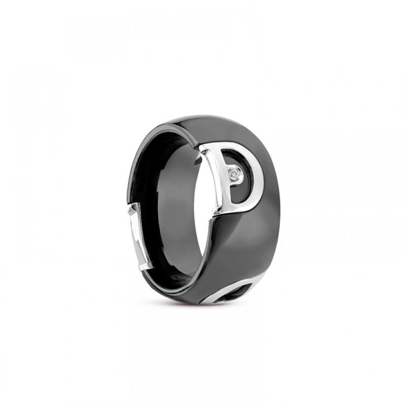 Кольцо Damiani 17763 19.5р 2,4гр купить,1018000