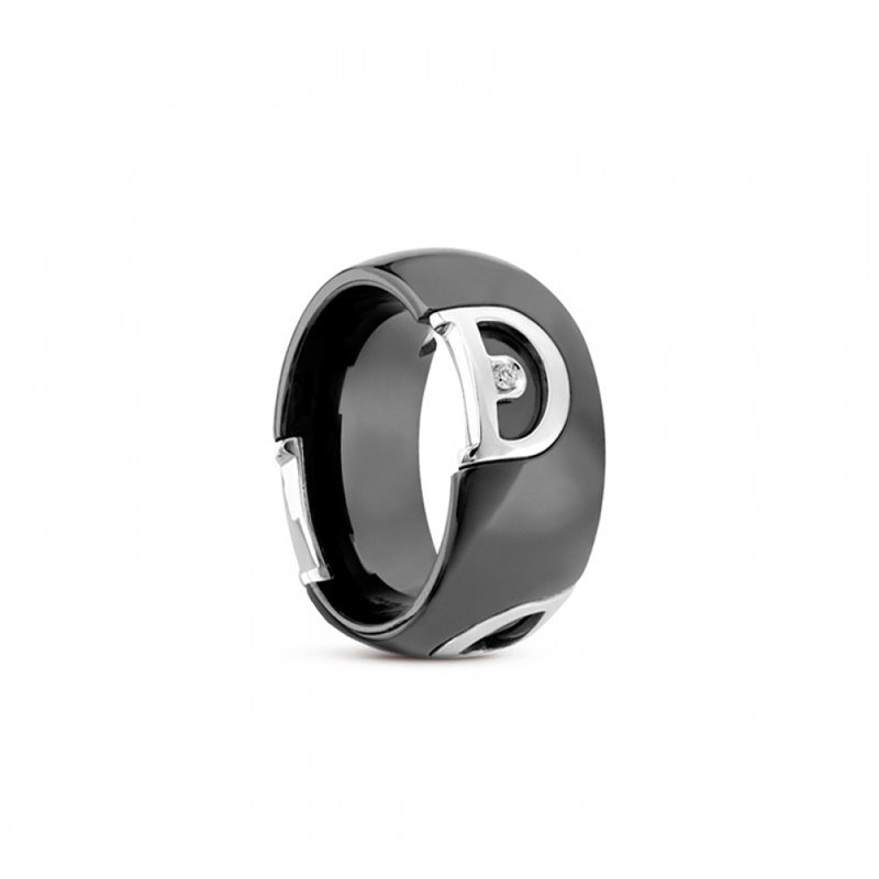 Кольцо Damiani 17763 19.5р 2,4гр купить,1018000