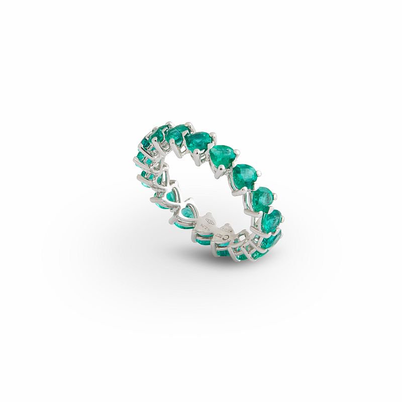 Кольцо Crivelli 7703 18р 2.70гр купить,NaN