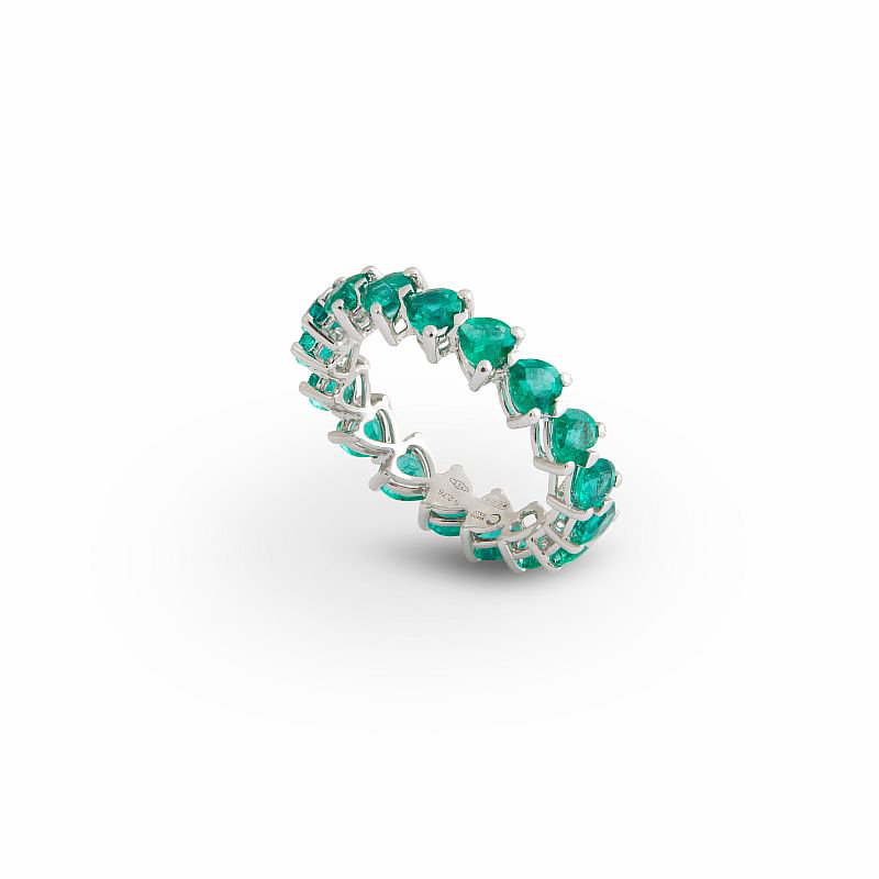 Кольцо Crivelli 7703 18р 2.70гр купить,NaN
