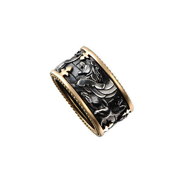 Кольцо Carrera y Carrera 384 18р 12гр купить,NaN