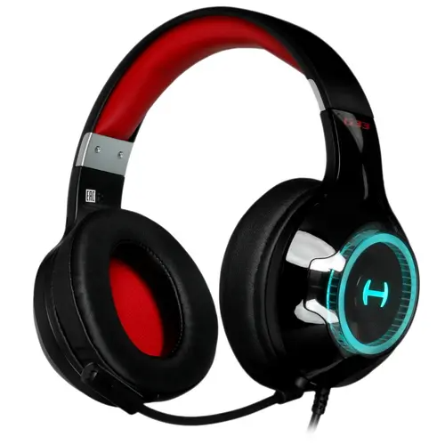 Наушники Edifier G33 черные
