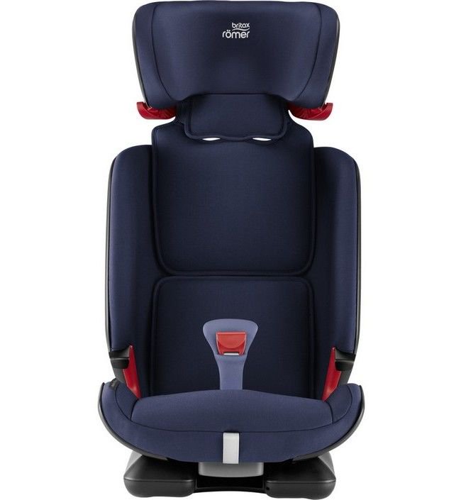 Автокресло Britax Roemer Advansafix M Trendline Moonlight Blue  купить,NaN