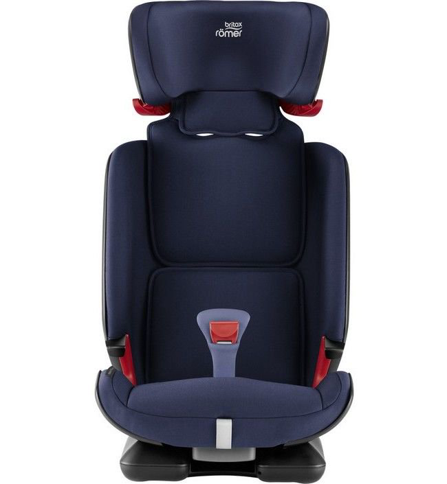 Автокресло Britax Roemer Advansafix M Trendline Moonlight Blue  купить,NaN