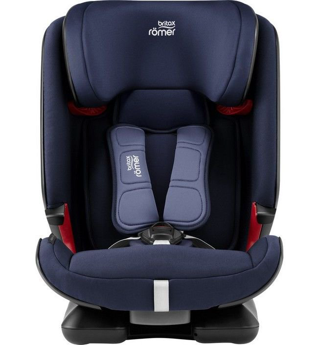 Автокресло Britax Roemer Advansafix M Trendline Moonlight Blue  купить,NaN