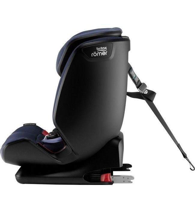 Автокресло Britax Roemer Advansafix M Trendline Moonlight Blue  купить,NaN