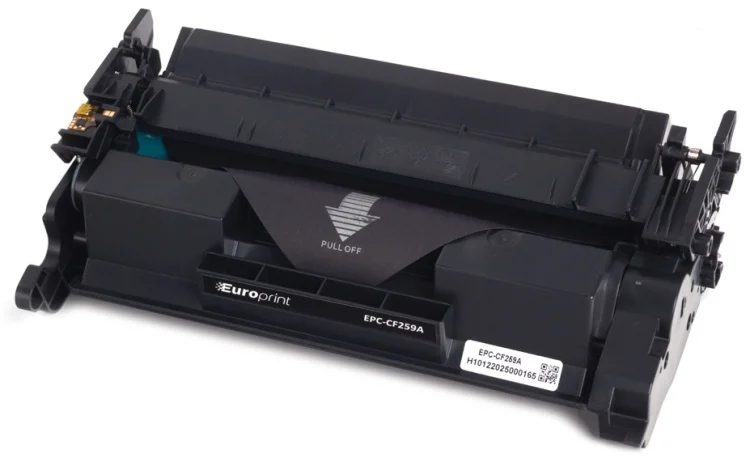 Картриджи Europrint EPC-CF259A