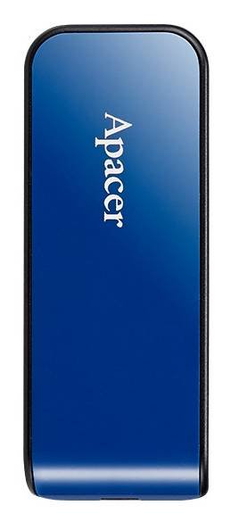 USB-флешка Apacer AH334 32Gb синяя