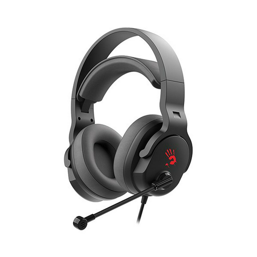 Наушники A4tech Bloody G330P черные
