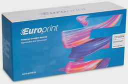 Картриджи Europrint EPC-CF259A
