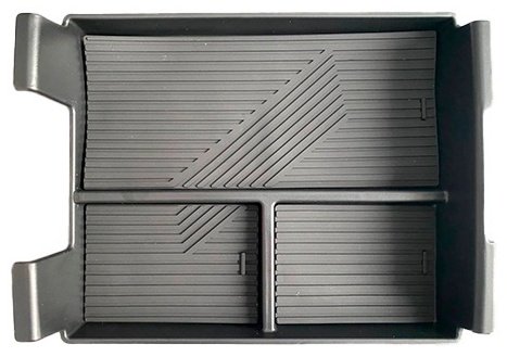 Органайзер в подлокотник Lixiang L7 Ultra