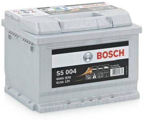 Аккумулятор Bosch 561400 купить,NaN