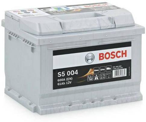 Аккумулятор Bosch 561400 купить,NaN