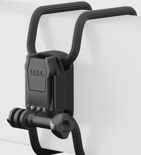 Крепление универсальное GoPro Gumby AGRTM-001 Black