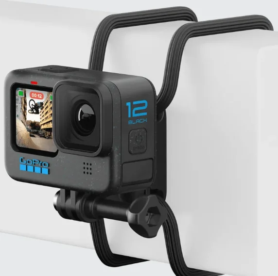 Крепление универсальное GoPro Gumby AGRTM-001 Black купить,0