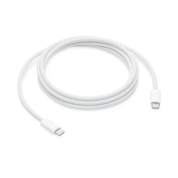 Кабель Apple USB-C Charge Cable MU2G3ZM/A 240W 2м White