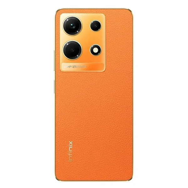 Смартфон Infinix Note 30 8/128 Sunset Gold купить,NaN