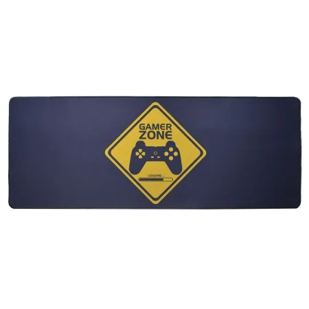 Коврик для мыши Gamer Zone 80x30x0.3 см