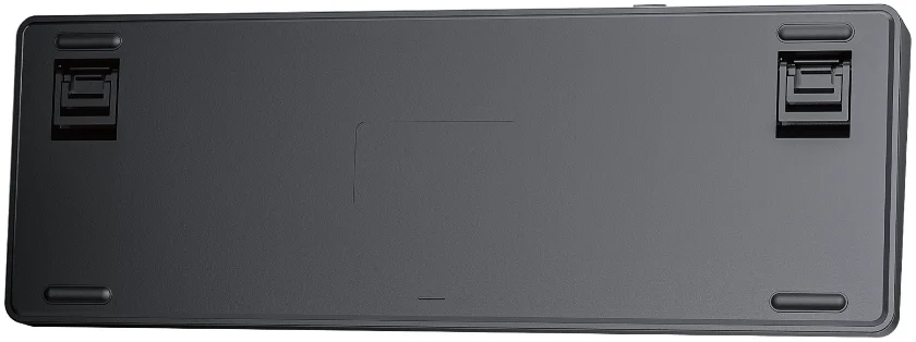 Клавиатура AULA F99 Pro Black - ForteMarket Клавиатура AULA F99 Pro Black купить,0