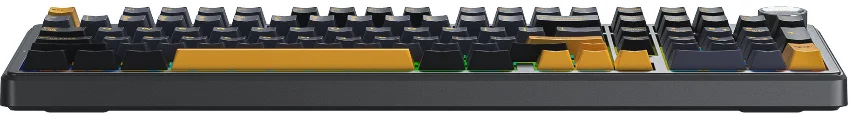 Клавиатура AULA F99 Pro Black - ForteMarket Клавиатура AULA F99 Pro Black купить,0