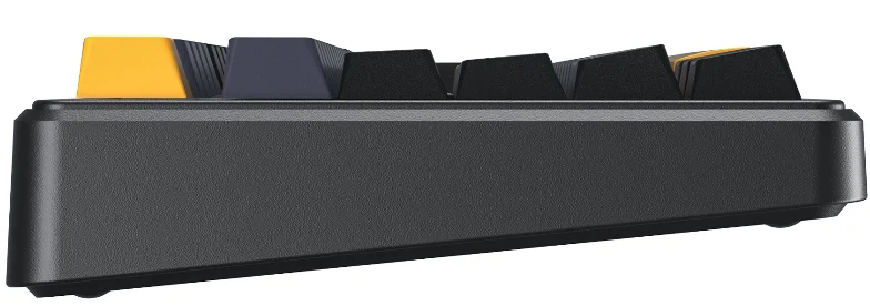 Клавиатура AULA F99 Pro Black - ForteMarket Клавиатура AULA F99 Pro Black купить,0