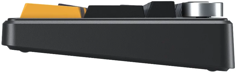 Клавиатура AULA F99 Pro Black - ForteMarket Клавиатура AULA F99 Pro Black купить,0