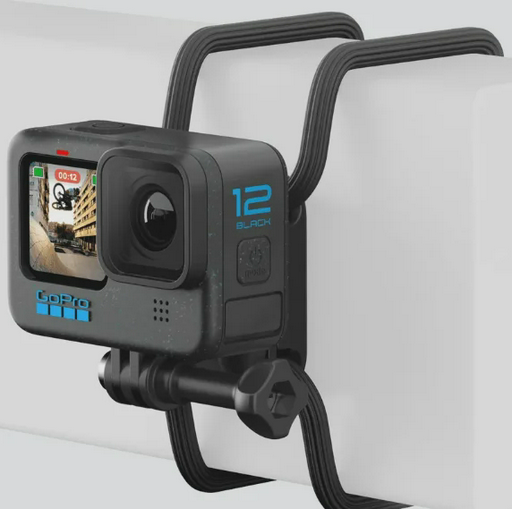 Крепление универсальное GoPro Gumby AGRTM-001 Black