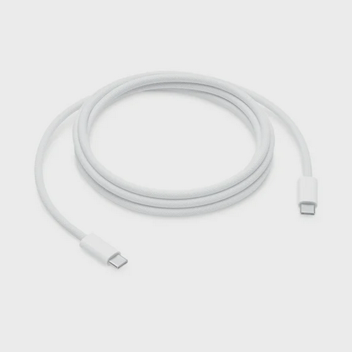 Кабель Apple USB-C Charge Cable MU2G3ZM/A 240W 2м White