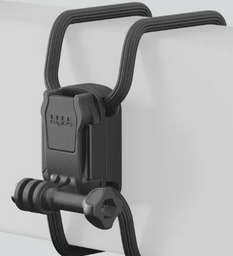 Крепление универсальное GoPro Gumby AGRTM-001 Black