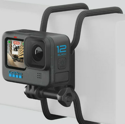 Крепление универсальное GoPro Gumby AGRTM-001 Black