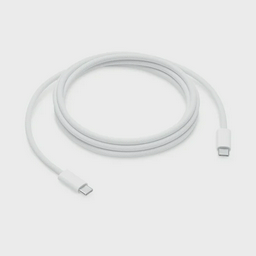 Кабель Apple USB-C Charge Cable MU2G3ZM/A 240W 2м White