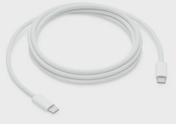 Кабель Apple USB-C Charge Cable MU2G3ZM/A 240W 2м White