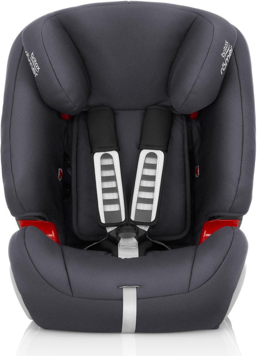 Автокресло Britax Roemer Evolva 123 Trendline Storm Grey  купить,NaN